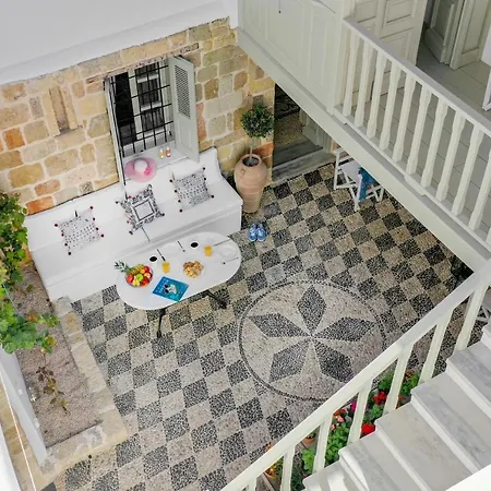 Apartment Amarada Rhodes City