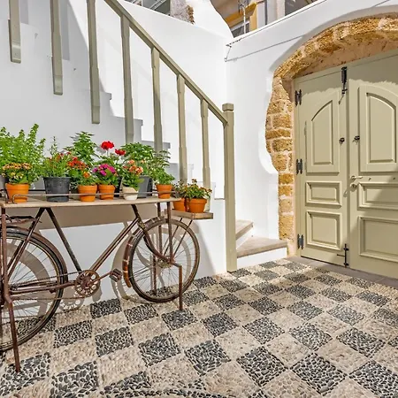 Amarada Διαμέρισμα