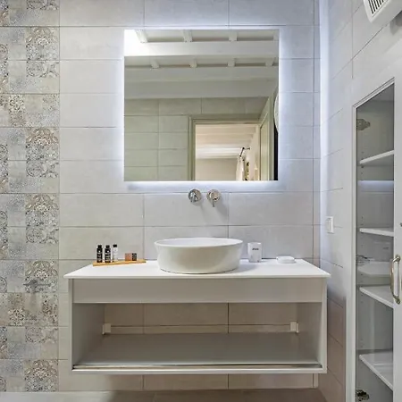 Amarada Apartman Rhodes City