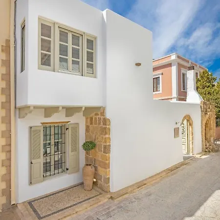Amarada Appartement