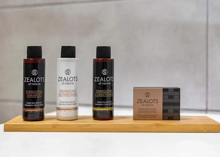 Amarada עיר רודוס