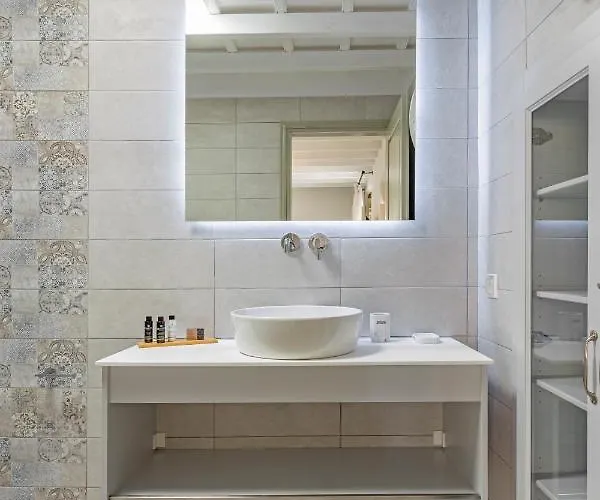 Amarada Apartmán Rhodes City