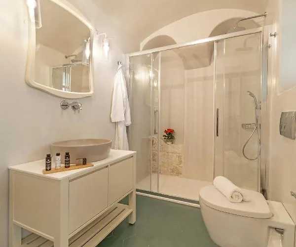 Amarada Apartmán Rhodes City